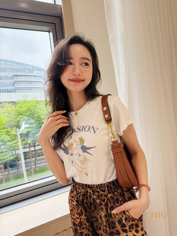 WANG CHIU 麻豆照